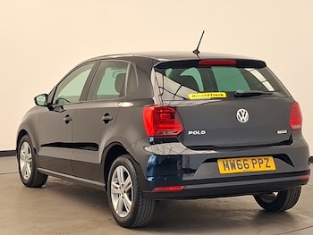 Used Volkswagen Polo 2016 for sale - 78298145: Photo