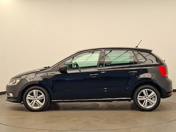 Used Volkswagen Polo 2016 for sale - 78298145: Photo