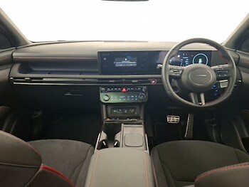 Used Hyundai TUCSON 2025 for sale - 78478135: Photo