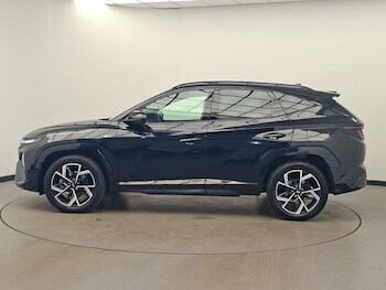Used Hyundai TUCSON 2025 for sale - 78478135: Photo