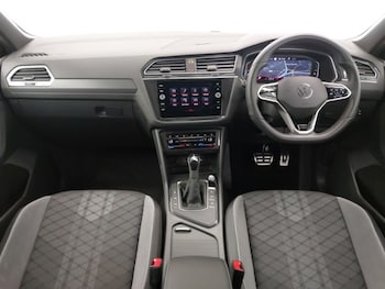 Used Volkswagen Tiguan 2023 for sale - 75695747: Photo