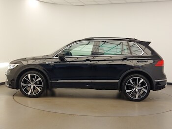 Used Volkswagen Tiguan 2023 for sale - 75695747: Photo