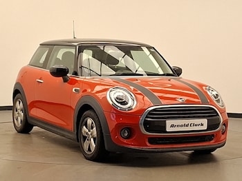Used MINI Hatch 2020 for sale - 79486010: Photo