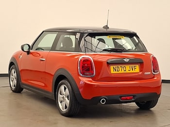 Used MINI Hatch 2020 for sale - 79486010: Photo