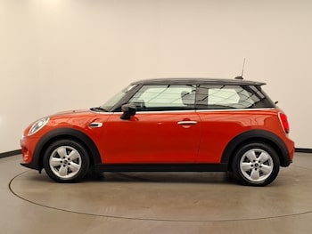 Used MINI Hatch 2020 for sale - 79486010: Photo