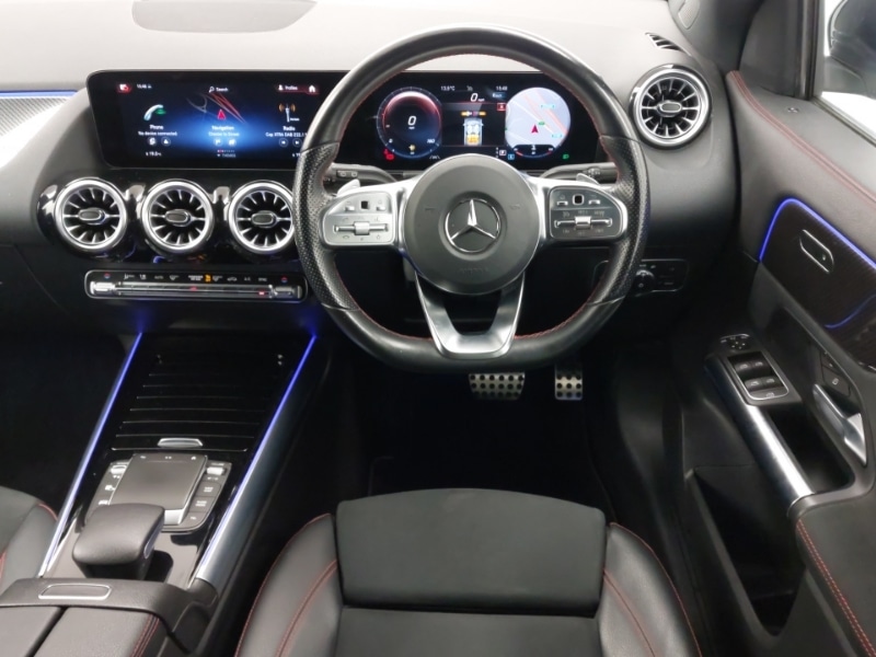 Used Mercedes-Benz GLA 2022 for sale - 77304123: Photo 7