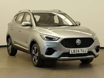2024 - 1.5 VTi-TECH Excite 5dr