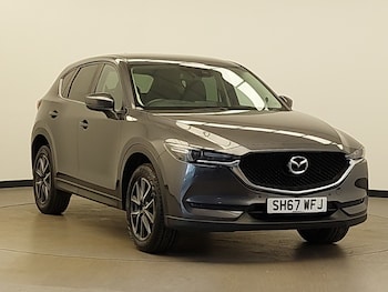 2017 - 2.0 Sport Nav 5dr