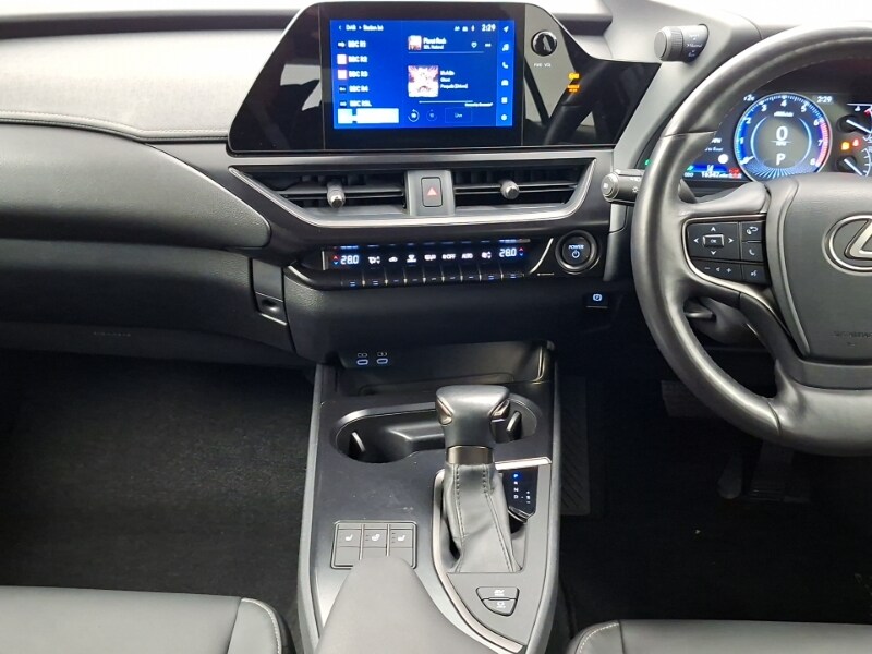 Used Lexus UX 2023 for sale - 77816556: Photo 10