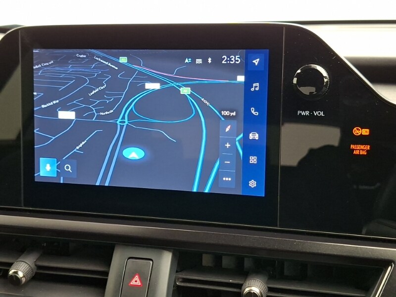 Used Lexus UX 2023 for sale - 77816556: Photo 14