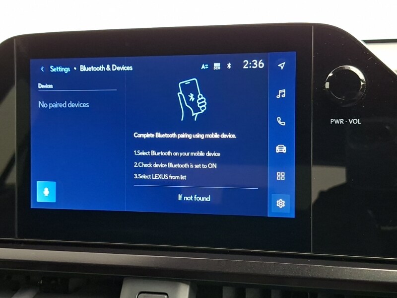 Used Lexus UX 2023 for sale - 77816556: Photo 15