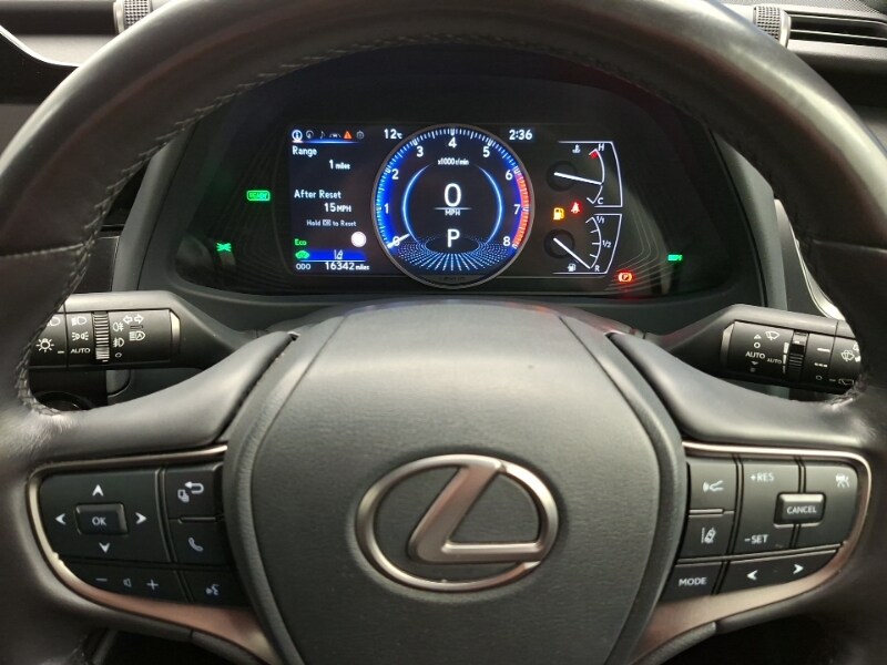 Used Lexus UX 2023 for sale - 77816556: Photo 19