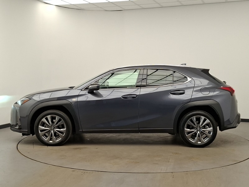Used Lexus UX 2023 for sale - 77816556: Photo 4
