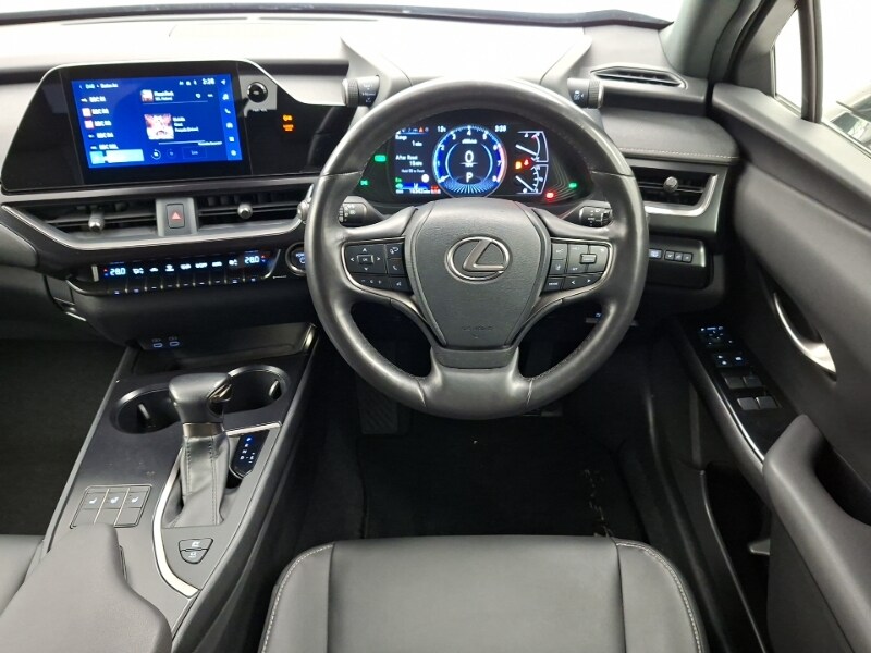 Used Lexus UX 2023 for sale - 77816556: Photo 7