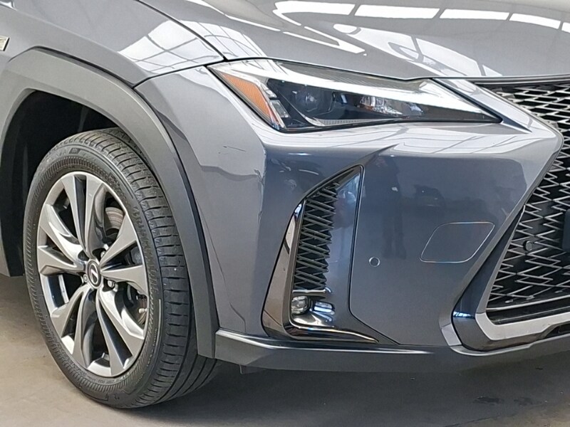 Used Lexus UX 2023 for sale - 77816556: Photo 9