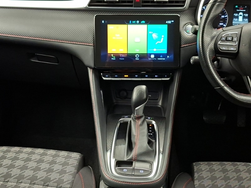 Used MG MG ZS 2022 for sale - 77852353: Photo 10