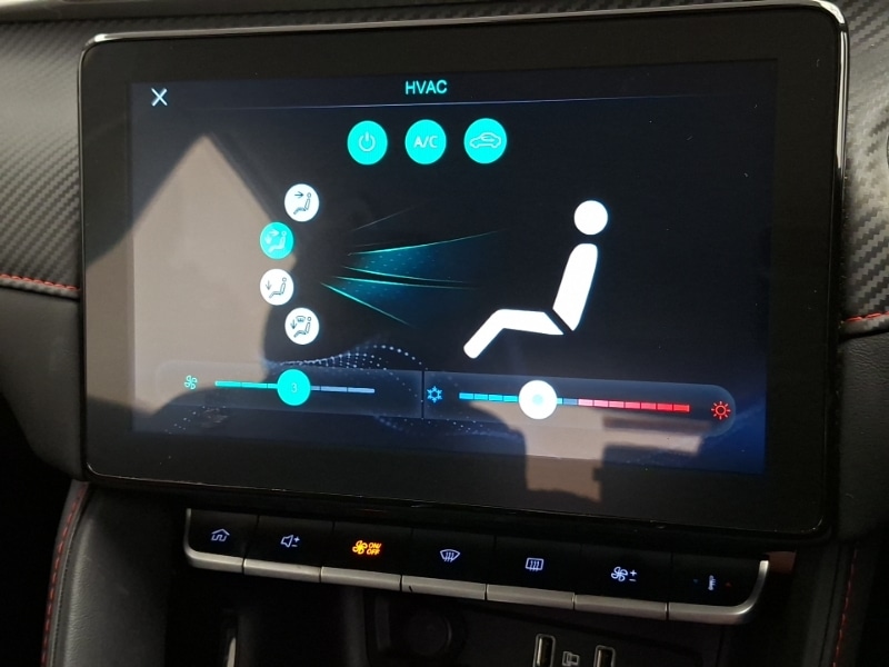 Used MG MG ZS 2022 for sale - 77852353: Photo 13