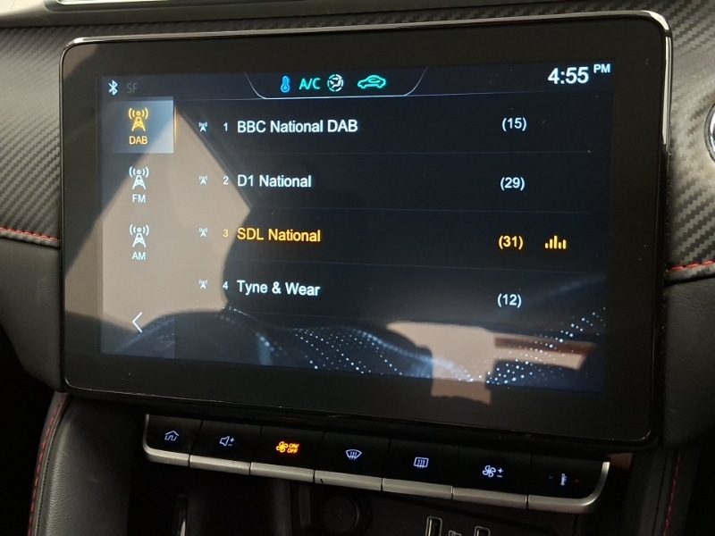 Used MG MG ZS 2022 for sale - 77852353: Photo 14