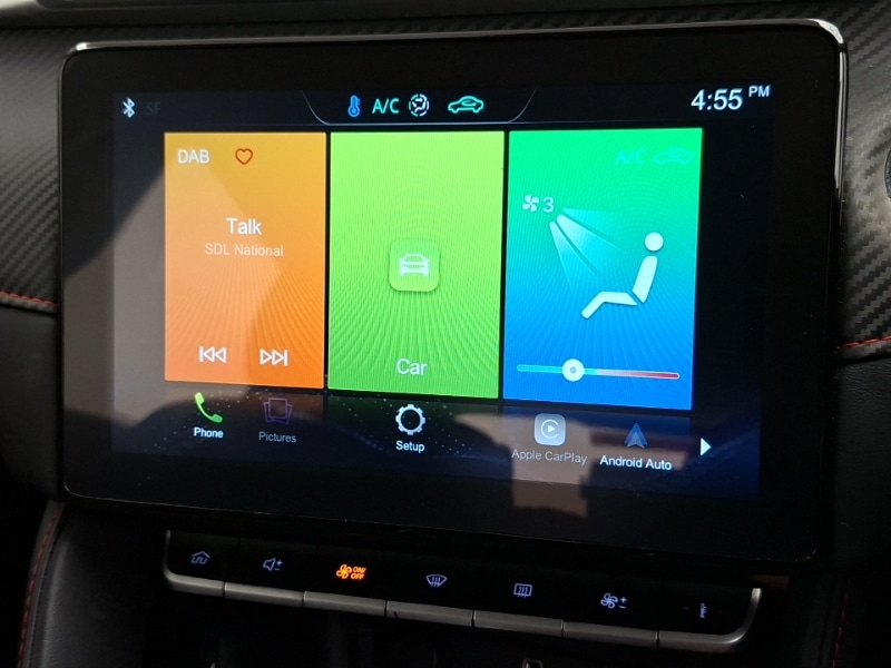 Used MG MG ZS 2022 for sale - 77852353: Photo 15