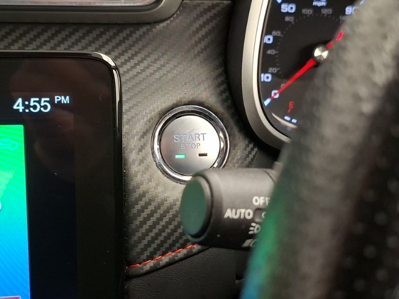 Used MG MG ZS 2022 for sale - 77852353: Photo 16