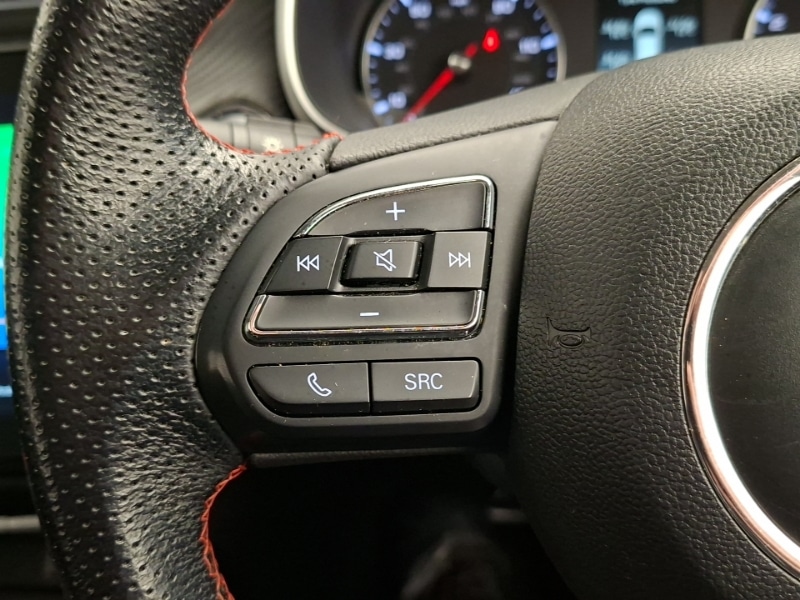 Used MG MG ZS 2022 for sale - 77852353: Photo 17