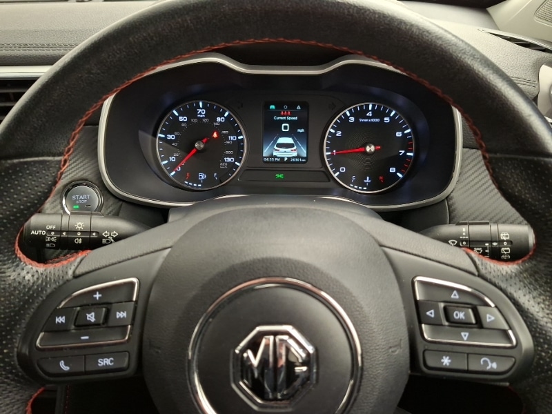 Used MG MG ZS 2022 for sale - 77852353: Photo 19