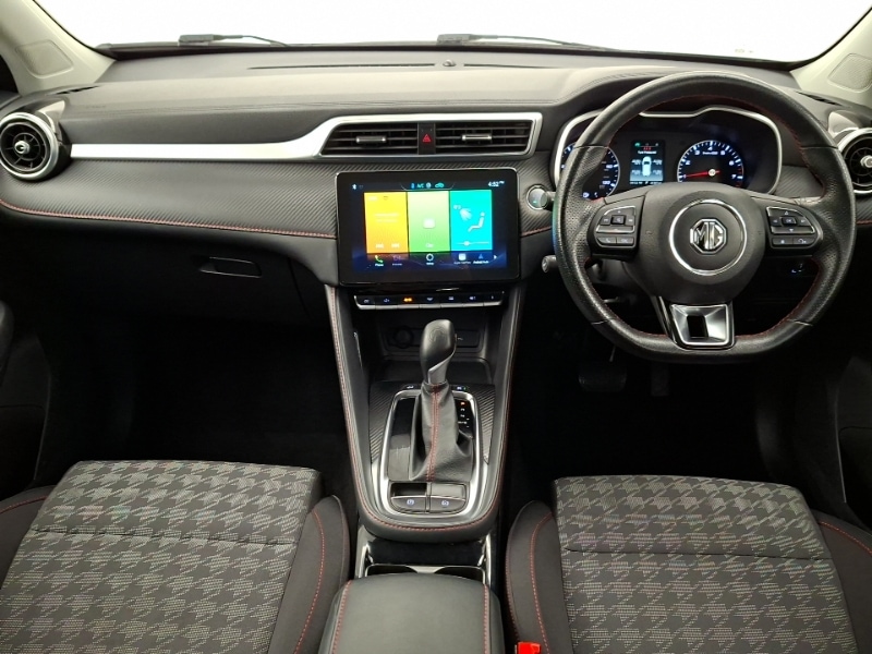 Used MG MG ZS 2022 for sale - 77852353: Photo 2