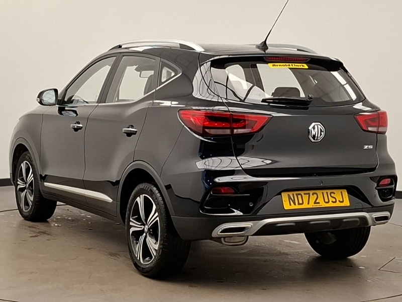Used MG MG ZS 2022 for sale - 77852353: Photo 3