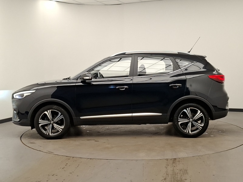 Used MG MG ZS 2022 for sale - 77852353: Photo 4