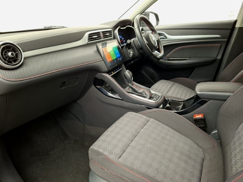 Used MG MG ZS 2022 for sale - 77852353: Photo 5