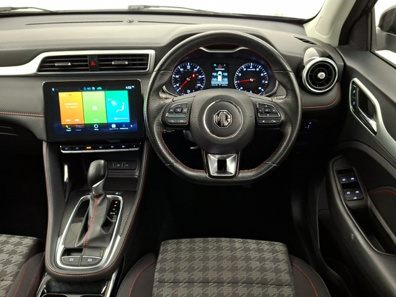 Used MG MG ZS 2022 for sale - 77852353: Photo 7