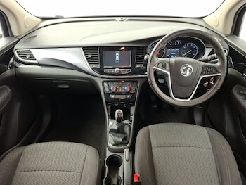 Used Vauxhall Mokka X 2017 for sale - 79372887: Photo