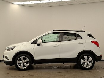 Used Vauxhall Mokka X 2017 for sale - 79372887: Photo