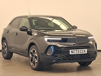 Used Vauxhall Mokka 2024 for sale - 78369099: Photo