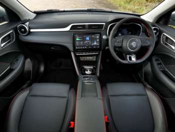 Used MG MG ZS 2025 for sale - 74626304: Photo
