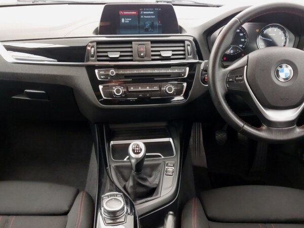 Used BMW 1 Series 2019 for sale - 76208461: Photo 10