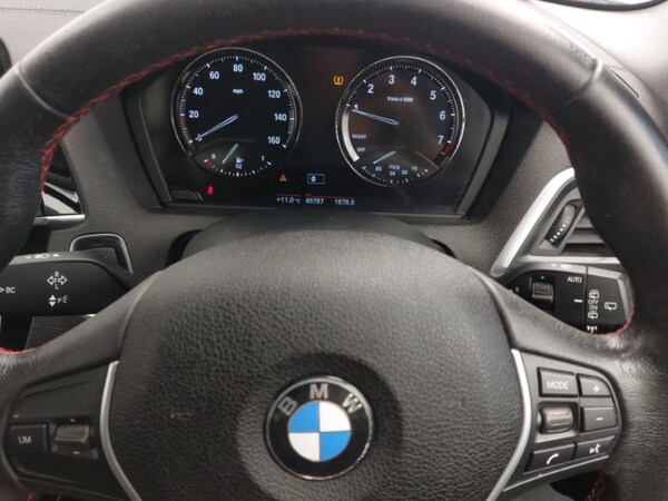 Used BMW 1 Series 2019 for sale - 76208461: Photo 19