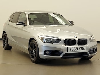 BMW - 1 Series