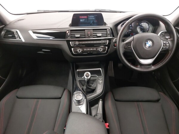 Used BMW 1 Series 2019 for sale - 76208461: Photo 2