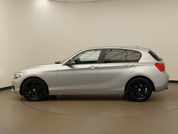 Used BMW 1 Series 2019 for sale - 76208461: Photo 4