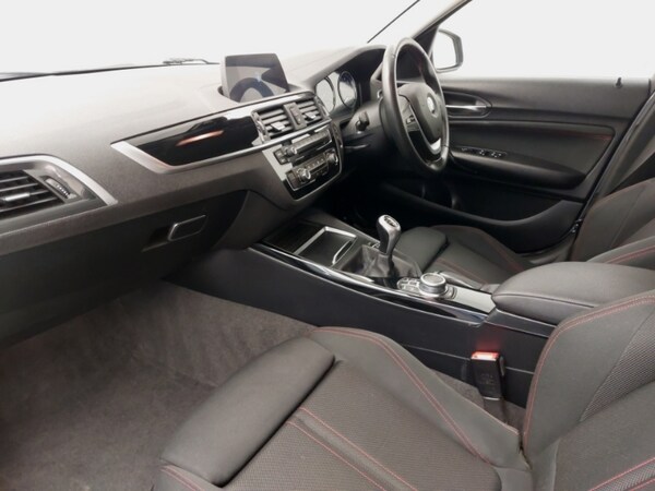 Used BMW 1 Series 2019 for sale - 76208461: Photo 5