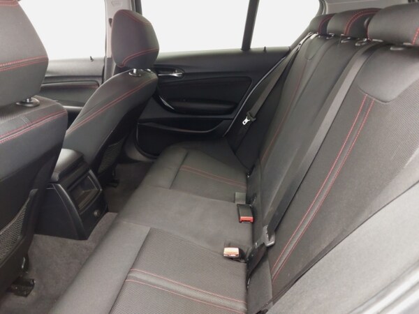 Used BMW 1 Series 2019 for sale - 76208461: Photo 6