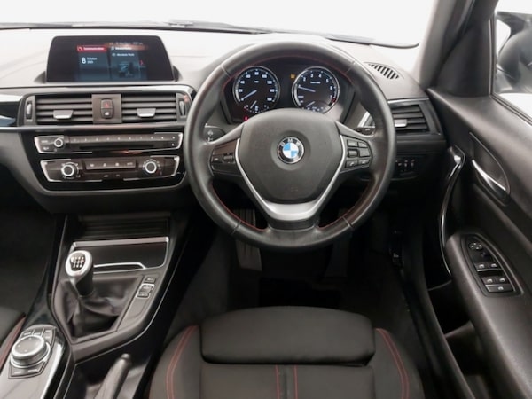 Used BMW 1 Series 2019 for sale - 76208461: Photo 7
