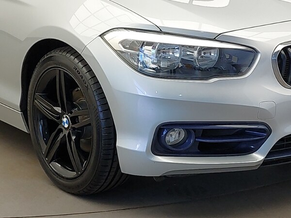 Used BMW 1 Series 2019 for sale - 76208461: Photo 9