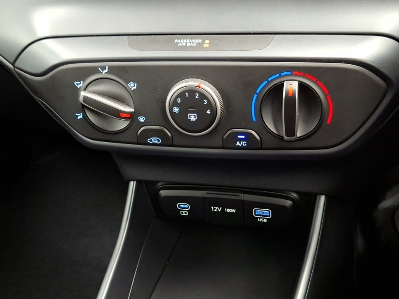 Used Hyundai i20 2025 for sale - 77664052: Photo 13