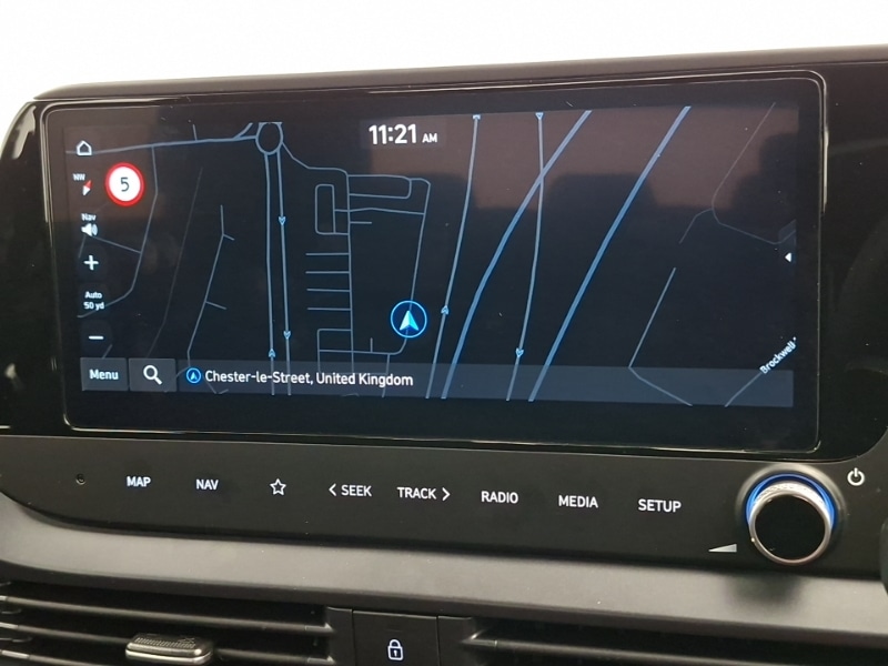 Used Hyundai i20 2025 for sale - 77664052: Photo 14