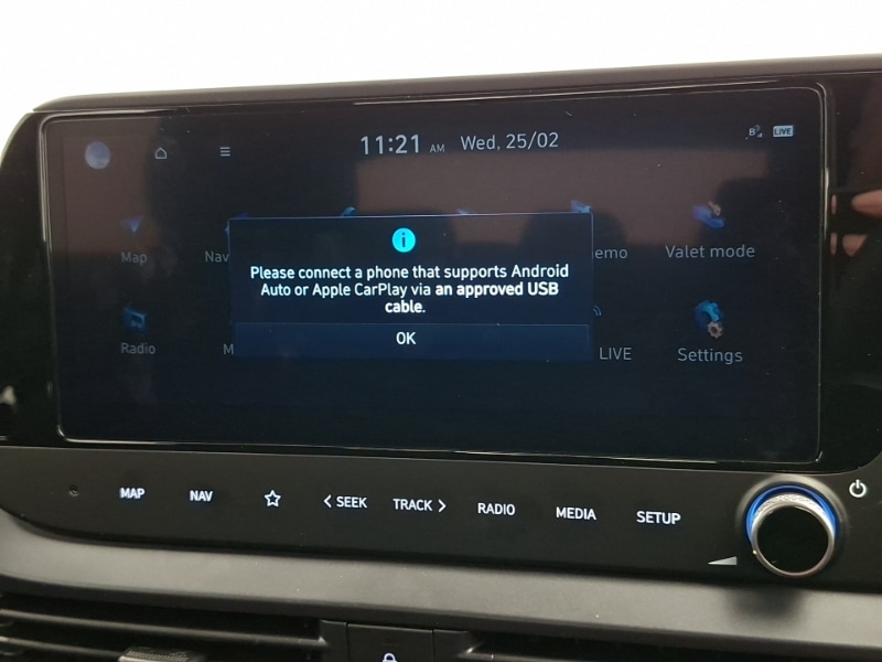 Used Hyundai i20 2025 for sale - 77664052: Photo 15