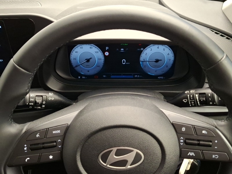 Used Hyundai i20 2025 for sale - 77664052: Photo 19