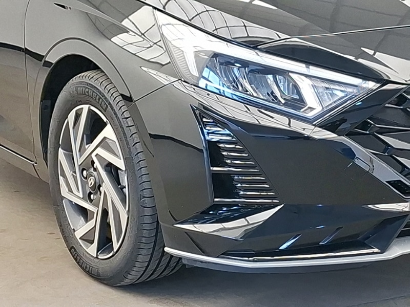 Used Hyundai i20 2025 for sale - 77664052: Photo 9