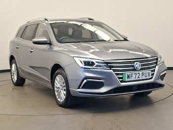 Used MG MG5 2022 for sale - 78238157: Photo